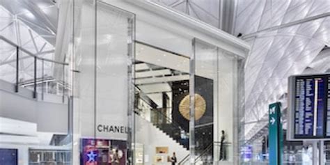 chanel hong kong airport price|chanel airport terminal 1.